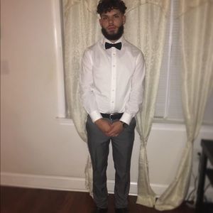 Meet your Posher, Alex